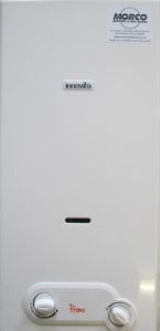 CCG 2160 Morco Primo 6L Water Heater ***discontinued***